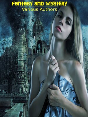 cover image of Fantasy and Mystery